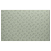 Boho Simple Autos Fahrzeug Modern Junge Salbei Grü Stoff (Fat Quarter (45,7 x 55,9 cm))