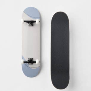 Boho Simple Skateboard