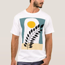 Boho-Skizzengestaltung