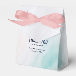 Boho Skull mit Schmetterlingen und Blume Vielen Da Geschenkschachtel