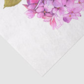 Boho Skull und Blume Serie Design 9 Seidenpapier (Ausschnitt)