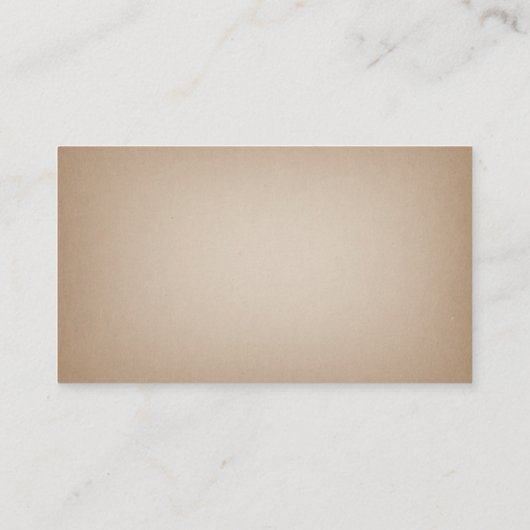 Boho Sleepy Bärenstars Diaper Raffle Begleitkarte (Rückseite)