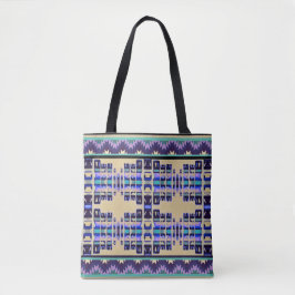 Boho Southwest Inspired Tasche