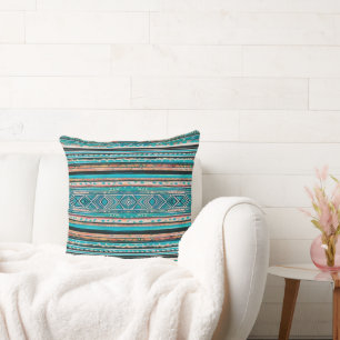 Boho Southwest Inspiriert Kissen