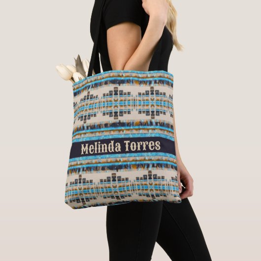 Boho Southwest Inspiriert Tasche (Von Nahem)