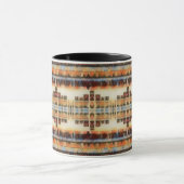 Boho Southwest Inspiriert Tasse (Zentrum)