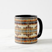 Boho Southwest Inspiriert Tasse (VorderseiteRechts)