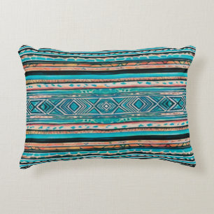 Boho Southwest Inspiriert Tote Bag Dekokissen