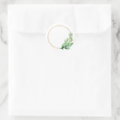 Boho Stickers (Tasche)