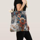 Boho Stil-Design mit Träumern Tasche (Von Nahem)