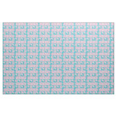 Boho Stil Ethik Federn Muster Stoff (Fat Quarter (45,7 x 55,9 cm))