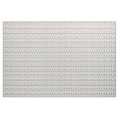 Boho-Stil-Muster Stoff (Yard (91,4 cm))