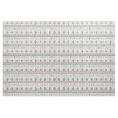 Boho-Stil-Muster Stoff (Fat Quarter (45,7 x 55,9 cm))