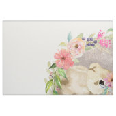 Boho Stoff (Fat Quarter (45,7 x 55,9 cm))