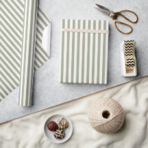Boho-Streifen gestreift neutrales minimalistisches