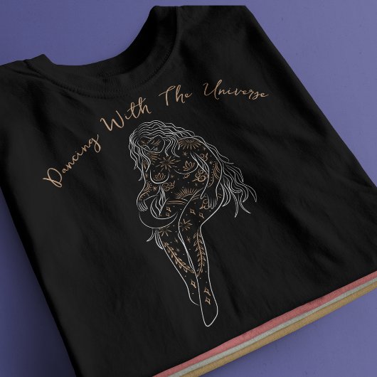 Boho Style - Flüstern des Universums Sweatshirt