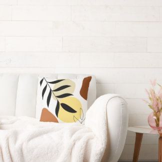 Boho Style Pillow Kissen