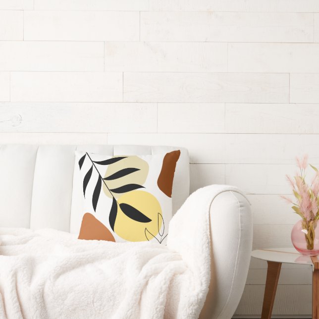 Boho Style Pillow Kissen (Liege)