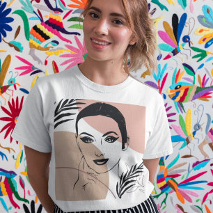 Boho Summer T - Shirt