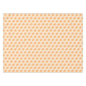 Boho Sun Birthday Baby Shower Gender Neutral Girl Tischdecke (Vorderseite (Horizontal))