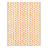 Boho Sun Birthday Baby Shower Gender Neutral Girl Tischdecke (Vorderseite)