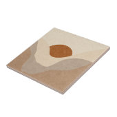 Boho Sun Desert Sand Fliese (Seite)