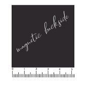 Boho Sun kissed Sonnenblume Magnetkarte