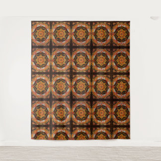 Boho Sun & Moon Wall Tapestry - Celestial Decor fo Wandteppich