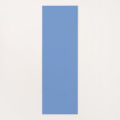 Boho Sun Nature Yoga Mat Yogamatte (Rückseite)