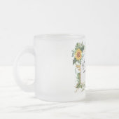 Boho Sunflower Sage Greenerity Wedding Mattglastasse (Links)
