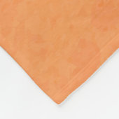 Boho Sunshine Fleecedecke (Ecke)