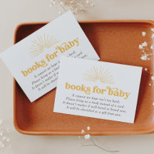 Boho Sunshine Sun Books for Baby
