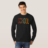 Boho T-Shirt (Vorne ganz)