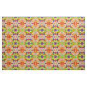 Boho Tan Stoff (Yard (91,4 cm))