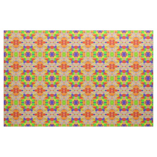 Boho Tan Stoff (Yard (91,4 cm))