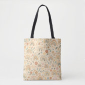 Boho-Tasche Tasche (Vorderseite)