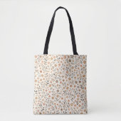Boho-Tasche Tasche (Vorderseite)