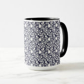 Boho Tasse (VorderseiteRechts)