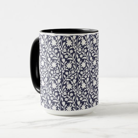 Boho Tasse (Vorderseite Links)