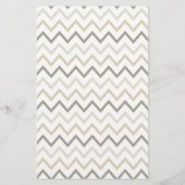 Boho Teddy Bear Baby Dusche Ratet Wer Game (Rückseite)