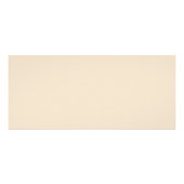 Boho Terracotta Sand Sun Massage Preise Werbekarte (Hinten)