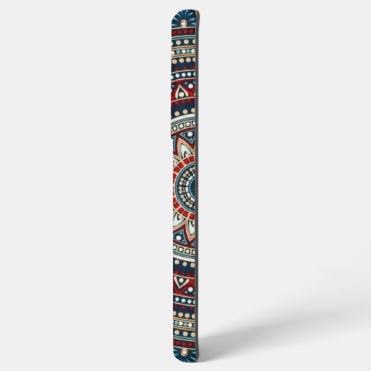 Boho theam samsung galaxy hülle (Linke Seite)