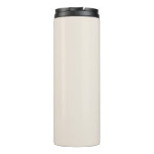 Boho Thermal Tumbler Thermosbecher (Rückseite)