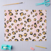 Boho-Tiermuster Seidenpapier (Basteln)