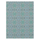BoHo Tiled Tablecloth Tischdecke (Vorderseite)