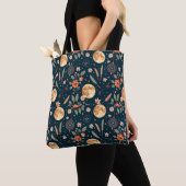 Boho Tote Bag - Stilvoll & versatile Tasche (Von Nahem)