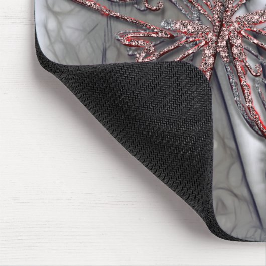 Boho Touch Mouse Pad Mousepad (Ecke)