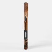 Boho Travel iPhone 16 Pro Max Case Hülle (Rechte Seite)