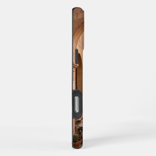 Boho Travel iPhone 16 Pro Max Case  Hülle (Rechte Seite)