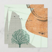 Boho Tree (Vorne/Hinten)